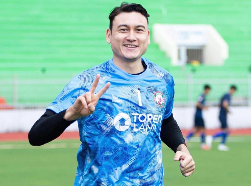 Đặng Văn Lâm